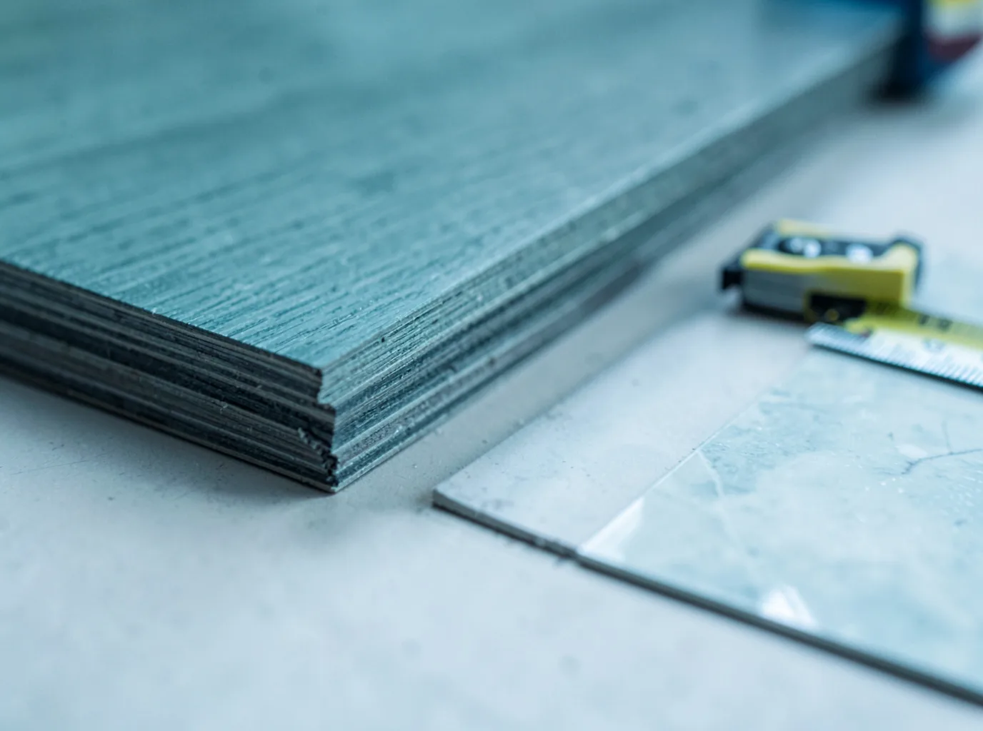 Luxury Vinyl Plank Installation Celina, TX FAQs